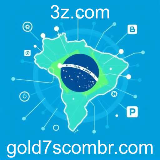 Avanços Tecnológicos Transformam a Economia Digital Brasileira