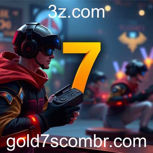 Novas Tendências no Mundo dos Jogos em 2025