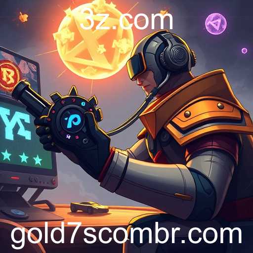 Tendências de Jogos e Inovações em 2025