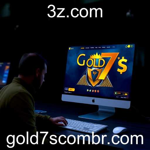 A Ascensão dos Jogos Online e o Fenômeno Gold7s