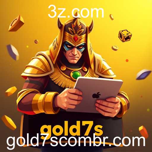 A Ascensão do 'gold7s' no Cenário de Jogos Online