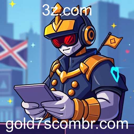 Ascensão dos Jogos Online e o Papel do Gold7s