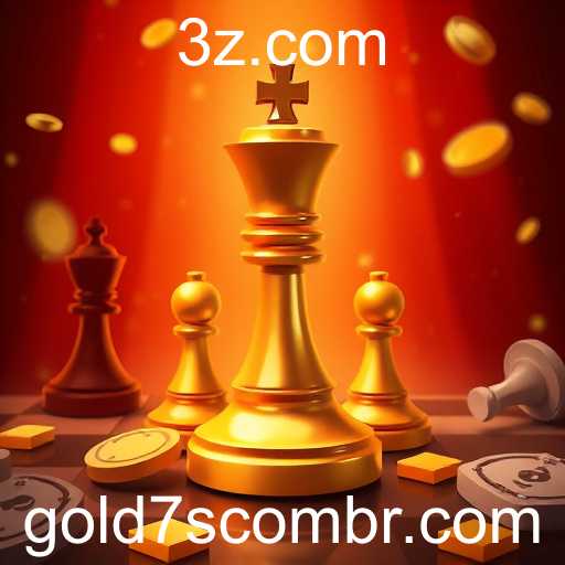 A Ascensão de Gold7s no Cenário de Jogos Online